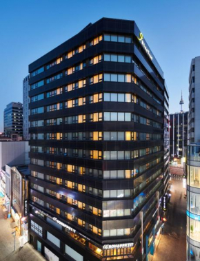 Nine Tree Hotel Myeongdong